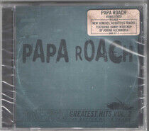 Papa Roach - Greatest Hits Vol.2 the..