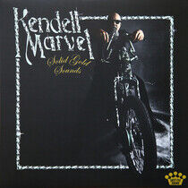Marvel, Kendell - Solid Gold Sounds