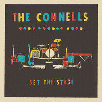 Connells - Set the Stage (Live)