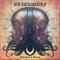 Blackwulf - Thieves and Liars