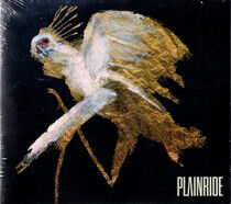 Plainride - Plainride