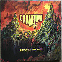 Craneium - Explore the Void