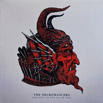Necromancers - Servants of the Salem..