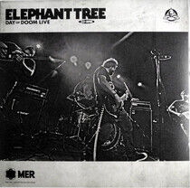 Elephant Tree - Day of Doom Live