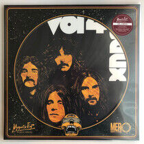 Black Sabbath.=Trib= - Vol.4 (Redux) -Gatefold-