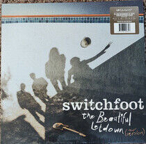 Switchfoot - Beautiful.. -Coloured-