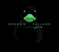 Sleep of Oldominion - Oregon Failure