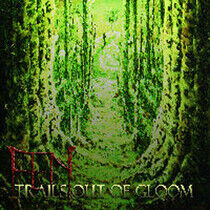Fen - Trails Out of Gloom