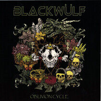 Blackwulf - Oblivion Cycle