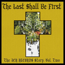 V/A - Last Shall Be First