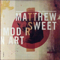 Sweet, Matthew - Modern Art