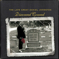 Johnston, Daniel - Last Great