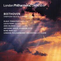 Beethoven, Ludwig Van - Symphony No.9