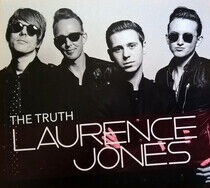 Jones, Laurence - Truth