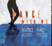 Alunni, Beatrice & Mar... - Dance With Me