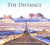 Richman, Jeff & Wayne ... - Distance