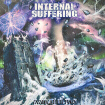 Internal Suffering - Cyclonic Void of.. -Ltd-