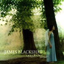 Blackshaw, James - Sunshrine