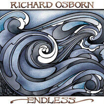 Osborn, Richard - Endless