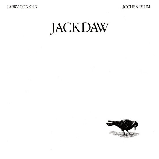 Conklin, Larry - Jackdaw