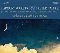 Harmony Rockets - Lachesis/Clotho/Atropos