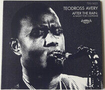 Avery, Teodross - After the Rain: a Night..