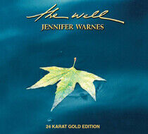 Warnes, Jennifer - Well -Hq-