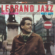 Legrand, Michel - Legrand Jazz -Sacd-