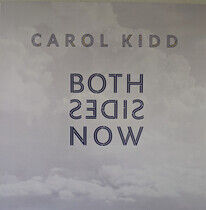 Kidd, Carol - Both Sides Now -Hq/Ltd-