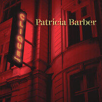 Barber, Patricia - Clique! -Hq-