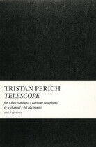 Perich, Tristan - Compositions: Telescope