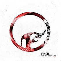 Finch - What It is To.. -CD+Dvd-