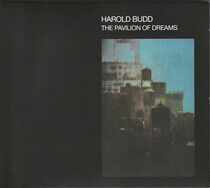 Budd, Harold - Pavilion of Dreams