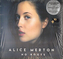 Merton, Alice - No Roots -Ep/Download-
