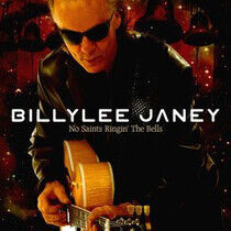 Janey, Billylee - No Saints Ringin the..