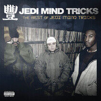 Jedi Mind Tricks - Best of Jedi Mind Tricks