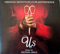 Abels, Michael - Us