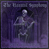 Nox Arcana - Haunted Symphony