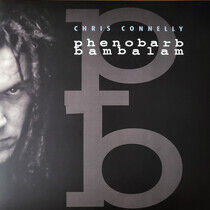 Connelly, Chris - Phenobarb Bambalam -Ltd-