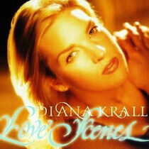 Krall, Diana - Love Scenes -Hq-