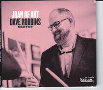 Robbins, Dave Sextet - Joan of Art