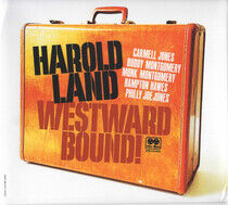 Land, Harold - Westward Bound!