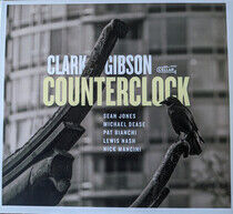 Gibson, Clark - Counterclock