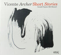 Archer, Vicente - Short Stories