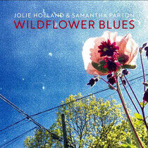 Holland, Jolie / Samantha - Wildflower Blues