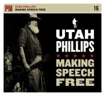 Phillips, U. Utah - Making Free Speech