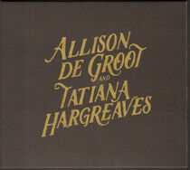 Groot, Allison De & Tatia - Allison De Groot &..