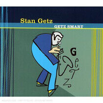 Getz, Stan - Getz Smart