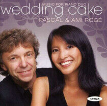 Pascal/Roge - Wedding Cake