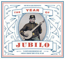 V/A - Year of Jubilo